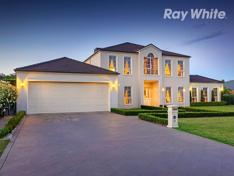 12 Parkfield Drive, WODONGA VIC 3690