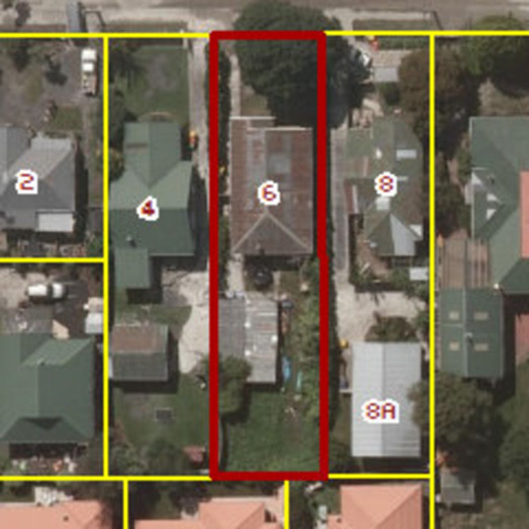 6 Edward Avenue, St Albans, Christchurch City