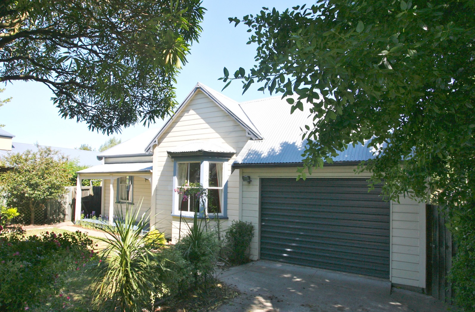 1/108 Poulson Street, ADDINGTON, Christchurch City