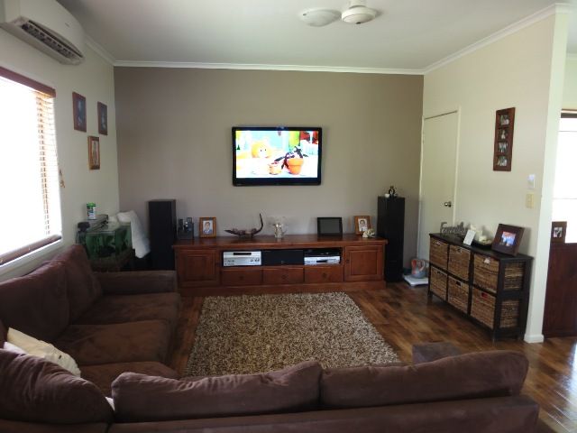 EMERALD, QLD 4720