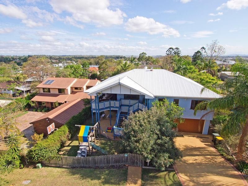 2B Basil Street, SALISBURY, QLD 4107