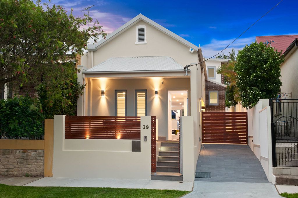 39 James Street, LEICHHARDT NSW 2040
