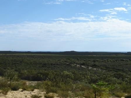 Lot 220 Premier Drive, JURIEN BAY, WA 6516