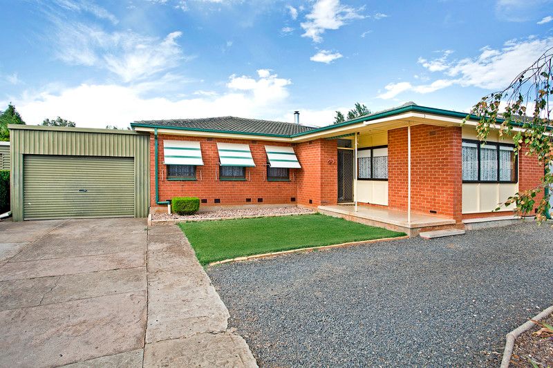 18 Whitington Road, DAVOREN PARK SA 5113