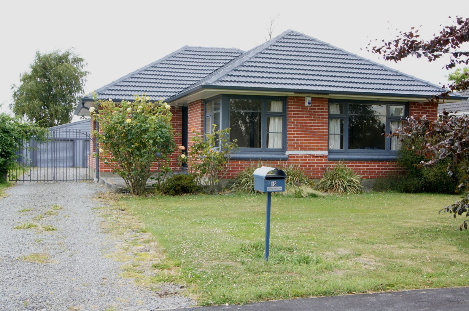 16 Pembroke Street, AVONDALE, Christchurch City