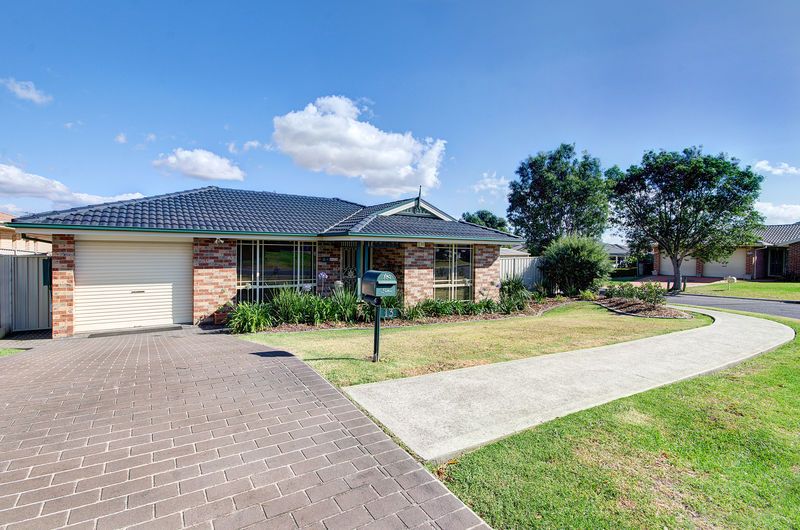 13 Warrego Street, ALBION PARK NSW 2527