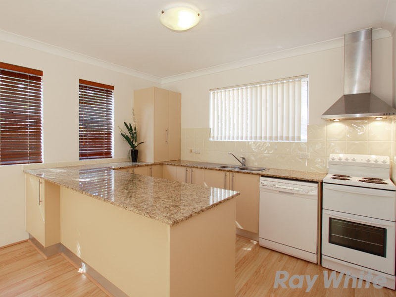 3/405 Rode Road, CHERMSIDE, QLD 4032