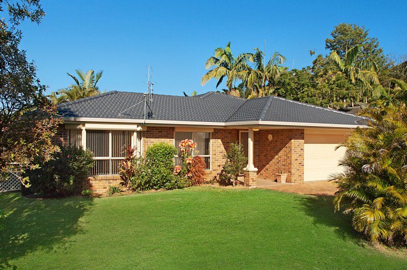 5 Mango Bark Court, SUFFOLK PARK NSW 2481