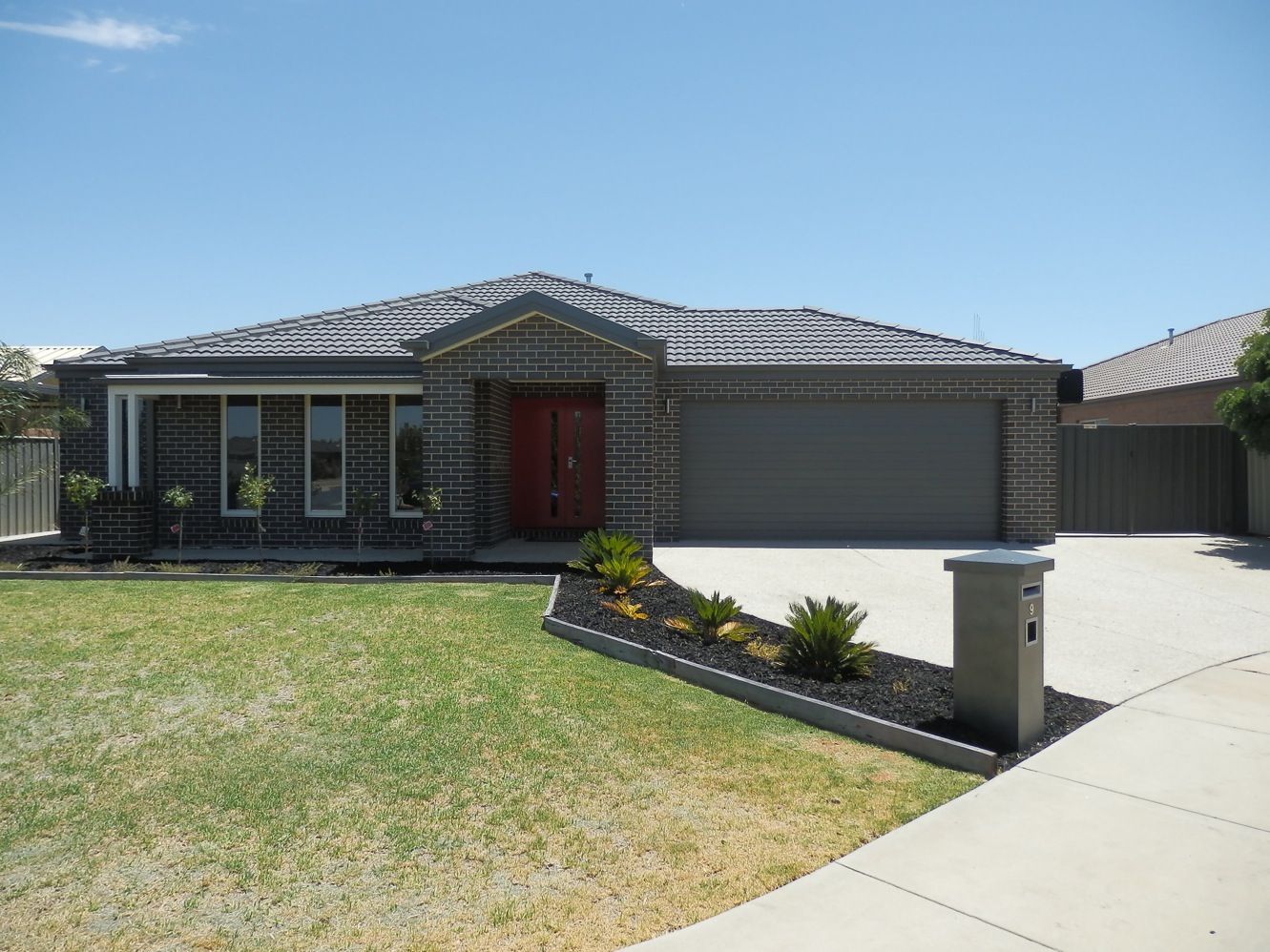 9 Westin Place, ECHUCA VIC 3564