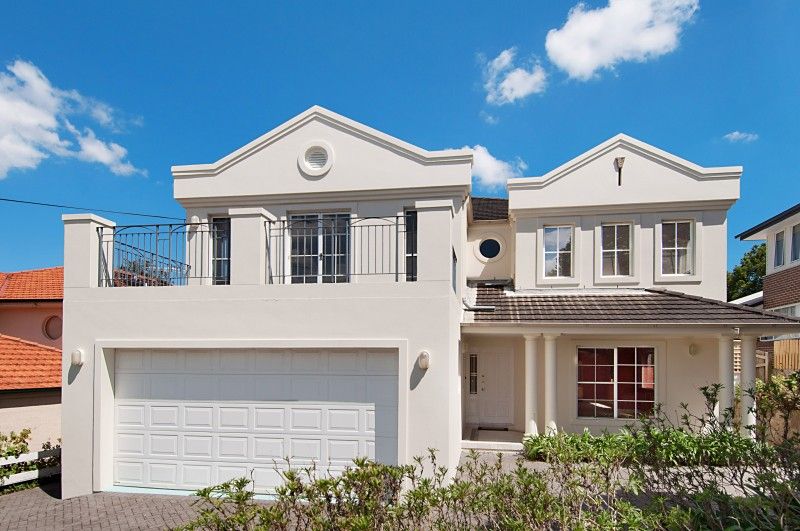 23 Frederick Street, RYDE NSW 2112