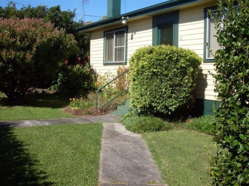 16 Davidson Street, GEORGE TOWN TAS 7253