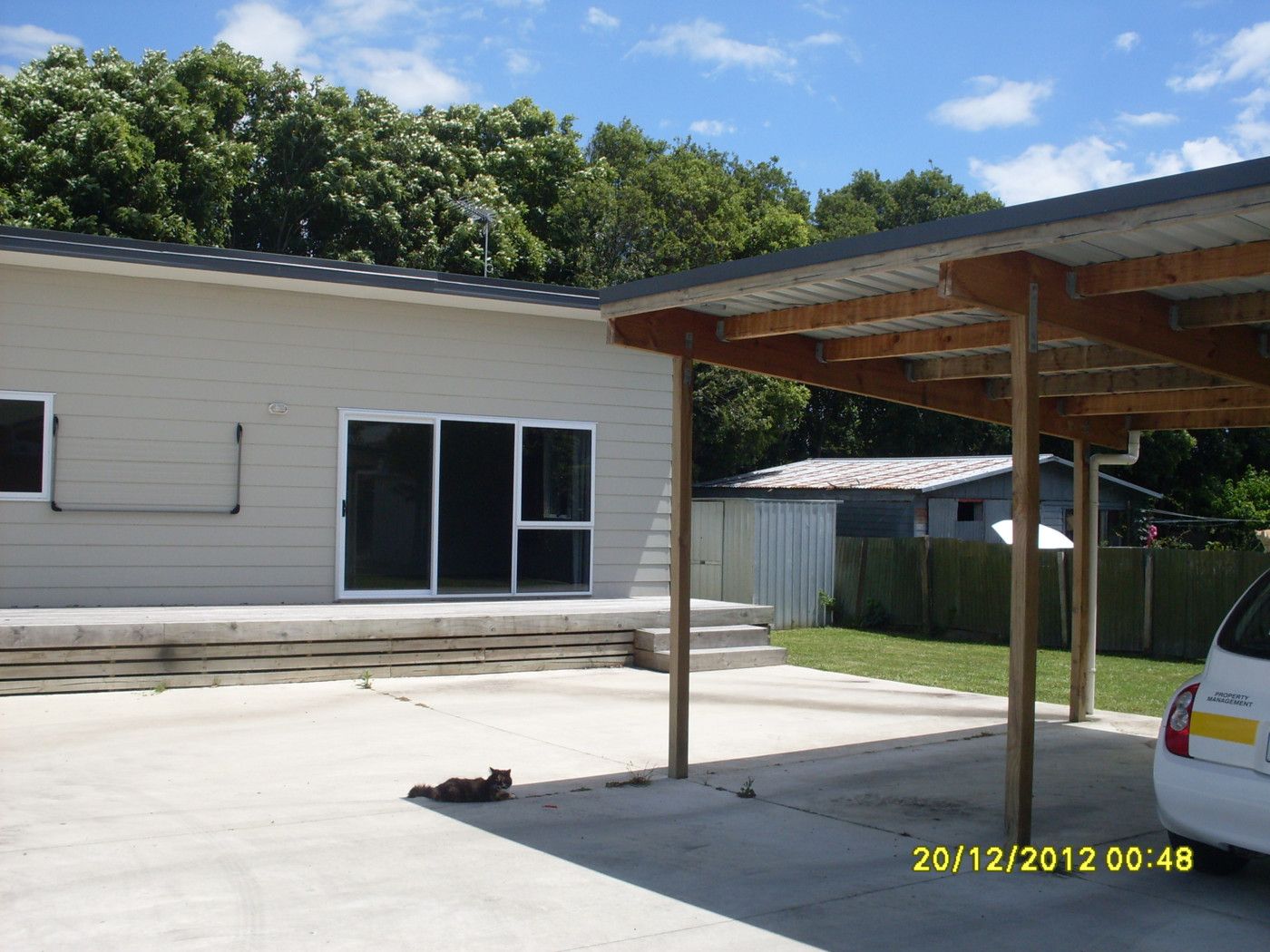 15a Peters Place, NGARUAWAHIA, Waikato District