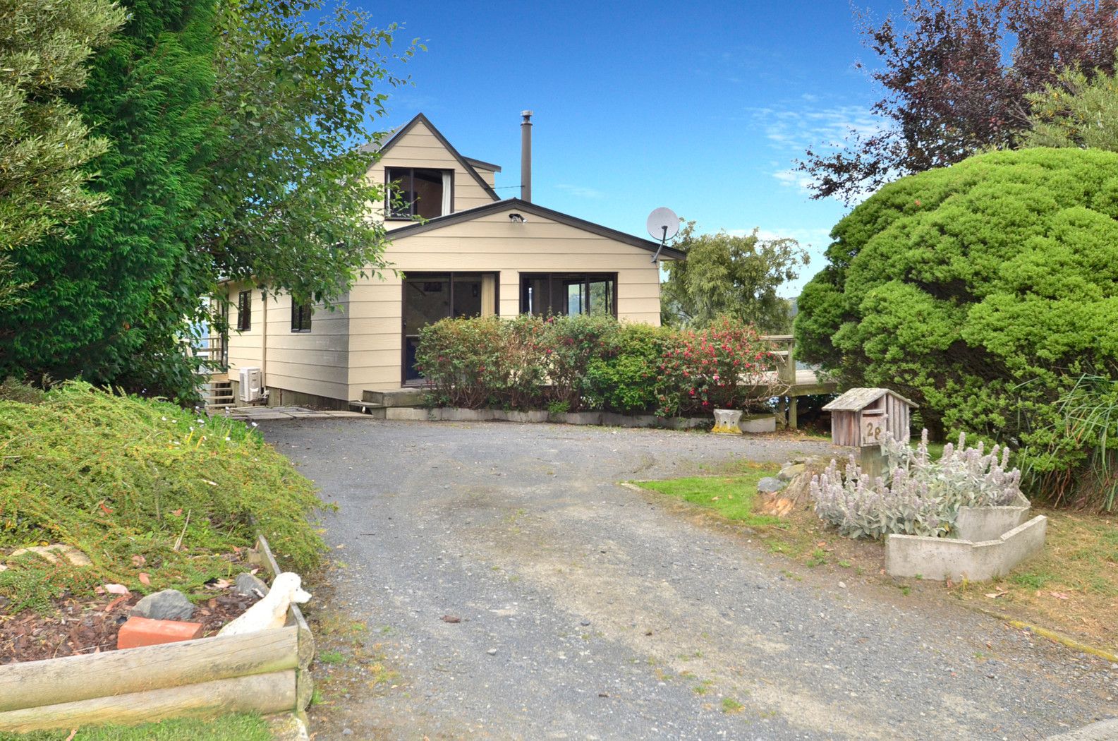 28 Junction Road, RAVENSBOURNE, Dunedin City