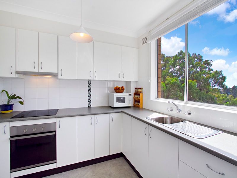 27/1-9 Oxley Avenue, JANNALI, NSW 2226