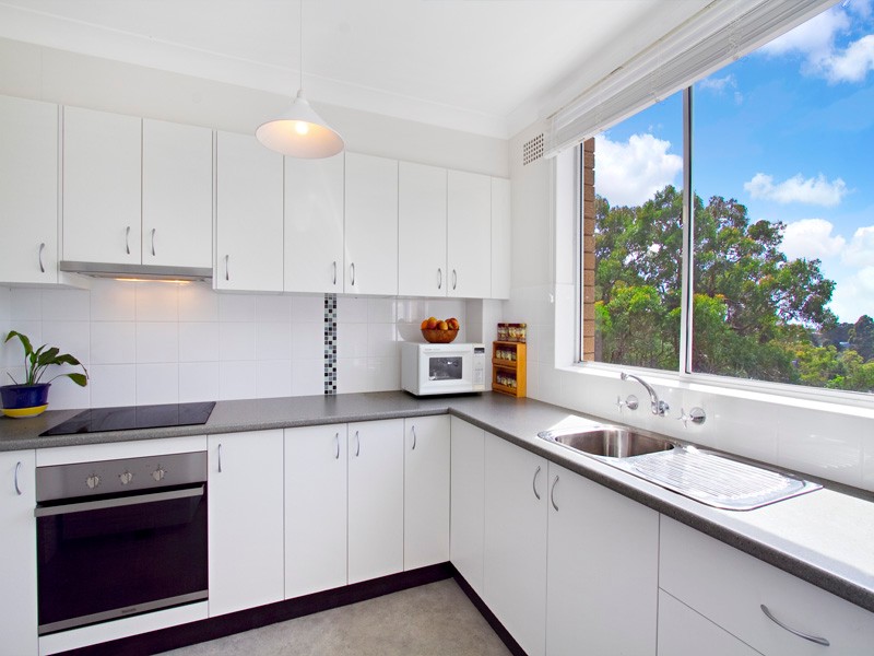 27/1-9 Oxley Avenue, JANNALI, NSW 2226