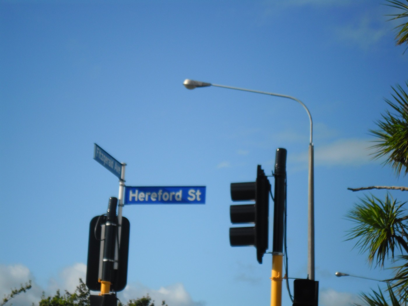 6/306 Hereford Street, Christchurch City, Canterbury