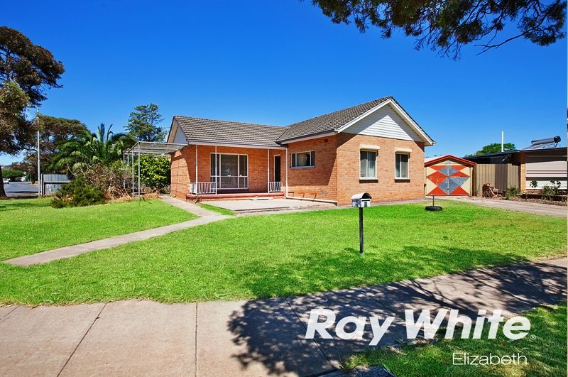 9 Jarvis Road, ELIZABETH VALE SA 5112