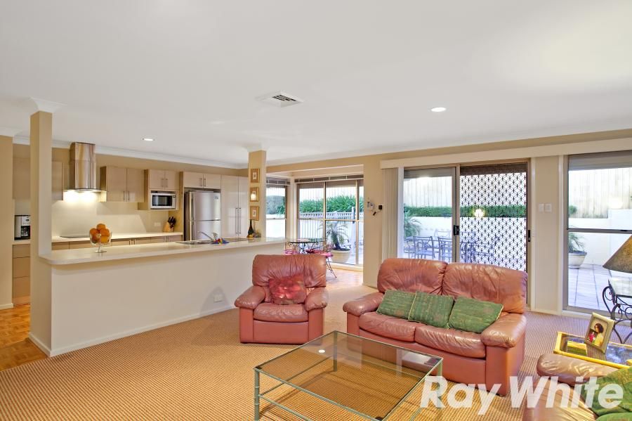 CASTLE HILL, NSW 2154