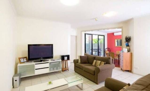 1/85 Beatrice Terrace, ASCOT, QLD 4007