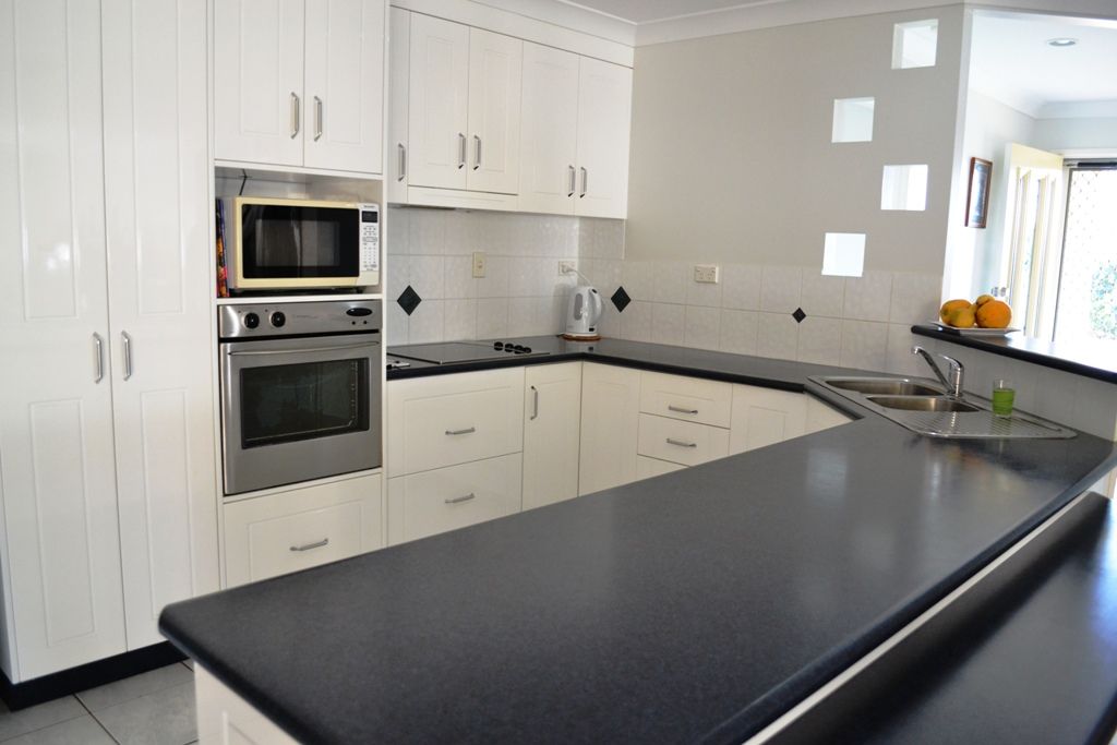 58 Swordfish Avenue, YEPPOON, QLD 4703
