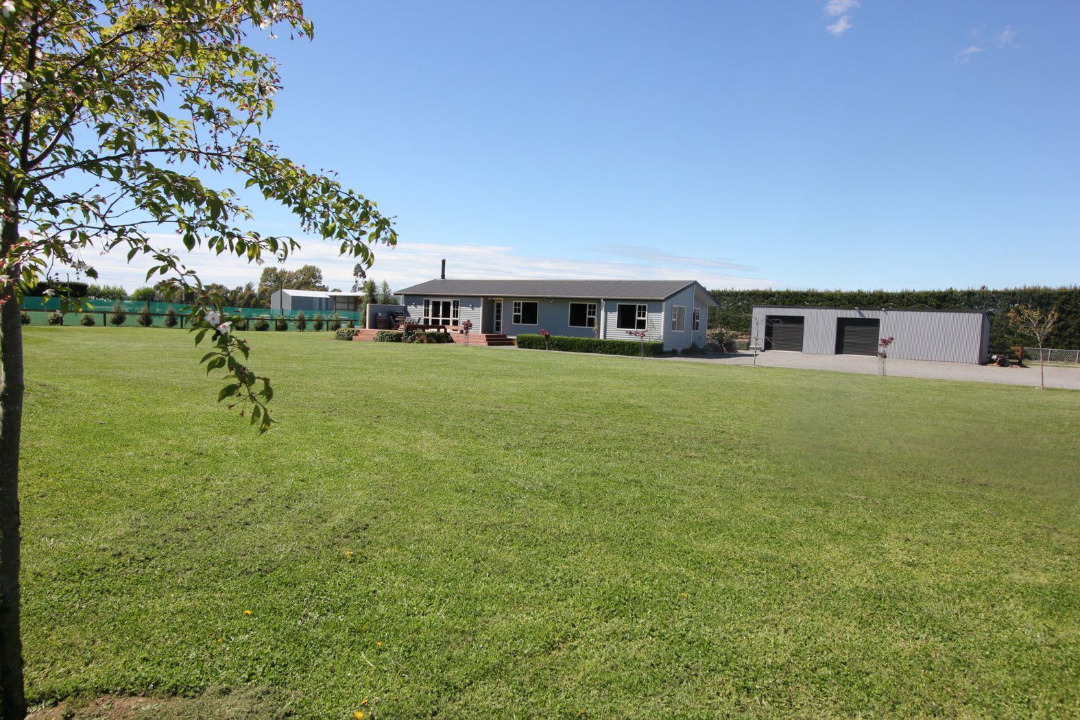 1/186 Knights Road, WEST MELTON, Selwyn District