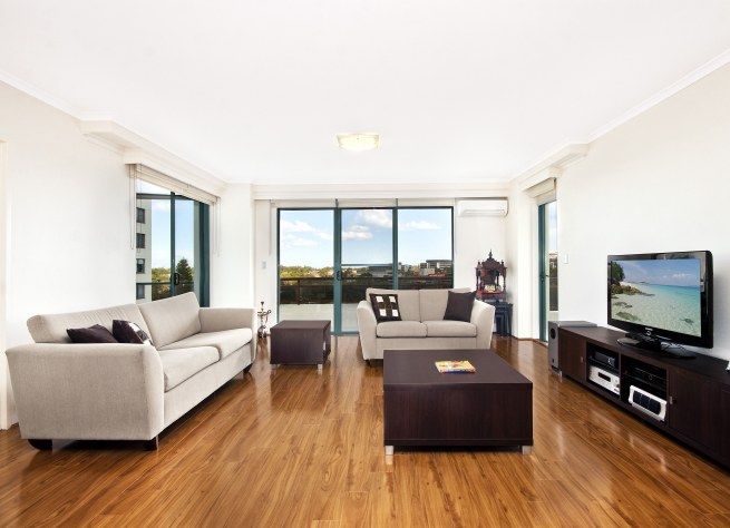 175/1-15 Fontenoy Road, MACQUARIE PARK, NSW 2113