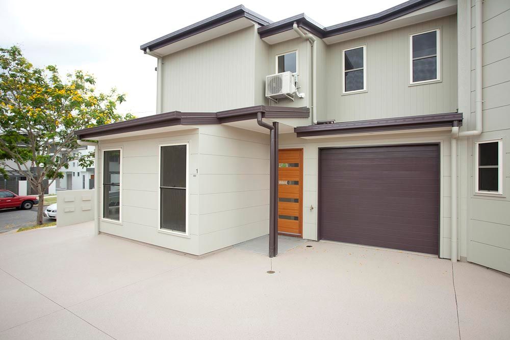 1 and 2 /5 Clausen Street, MOUNT GRAVATT EAST, QLD 4122