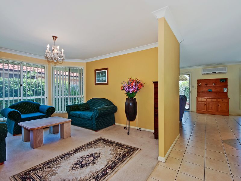 17 Crawford Street, NORTH LAKES, QLD 4509