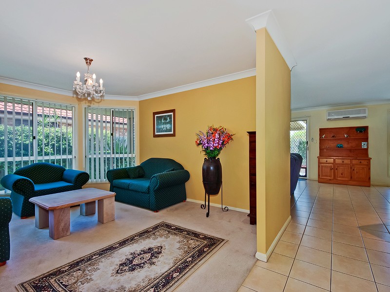 17 Crawford Street, NORTH LAKES, QLD 4509
