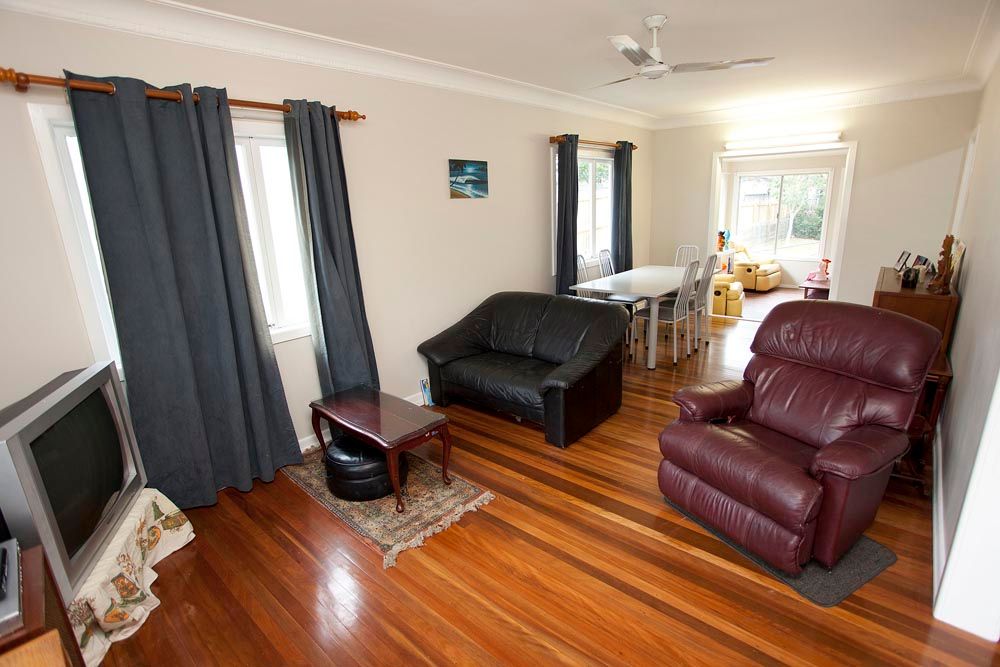 40 Brockhouse Street, UPPER MOUNT GRAVATT, QLD 4122