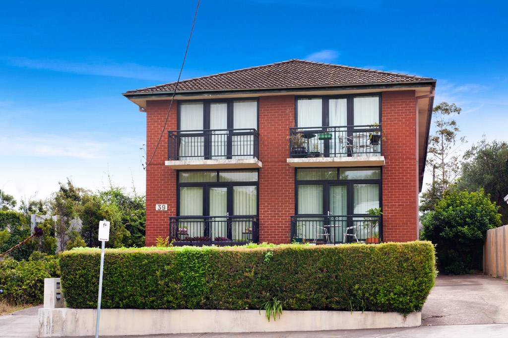 10/39 Henry Street, LEICHHARDT, NSW 2040