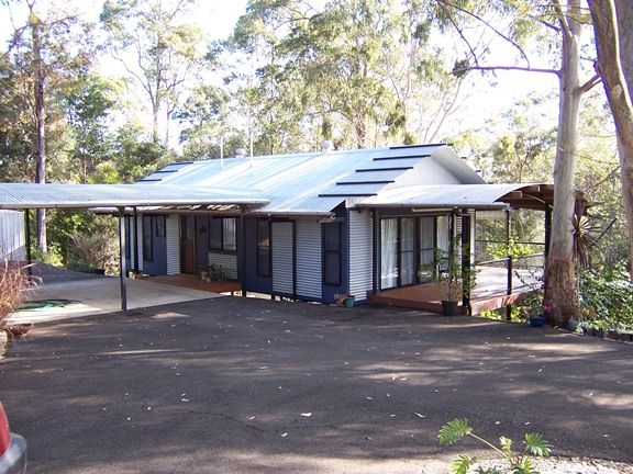 94 Highfield Rise, POMONA QLD 4568