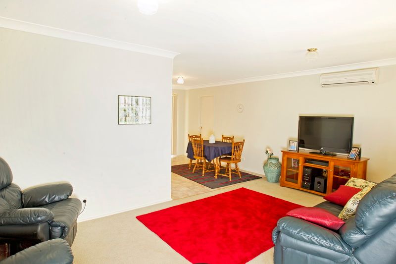 40 Lydon Crescent, WEST NOWRA, NSW 2541
