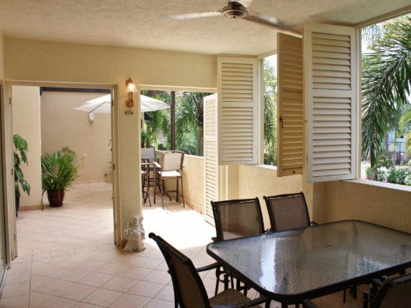 407 / 2 Greenslopes Street, CAIRNS NORTH, QLD 4870