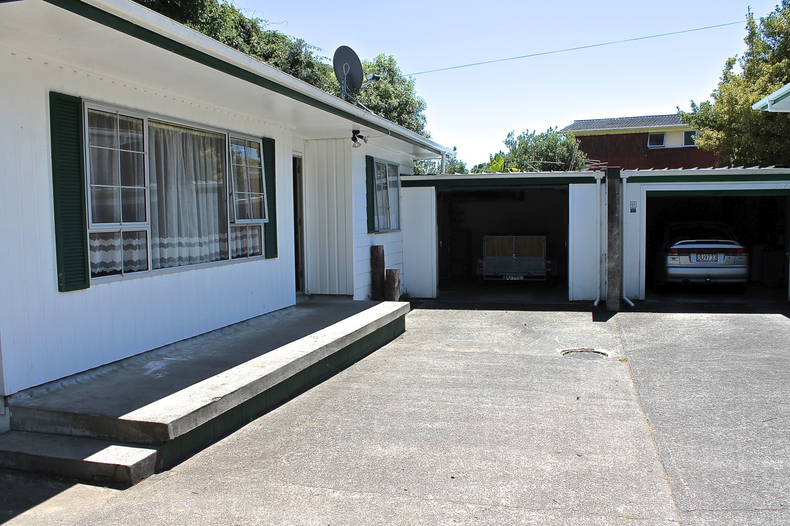 193a Newcastle Road, DINSDALE, Hamilton City