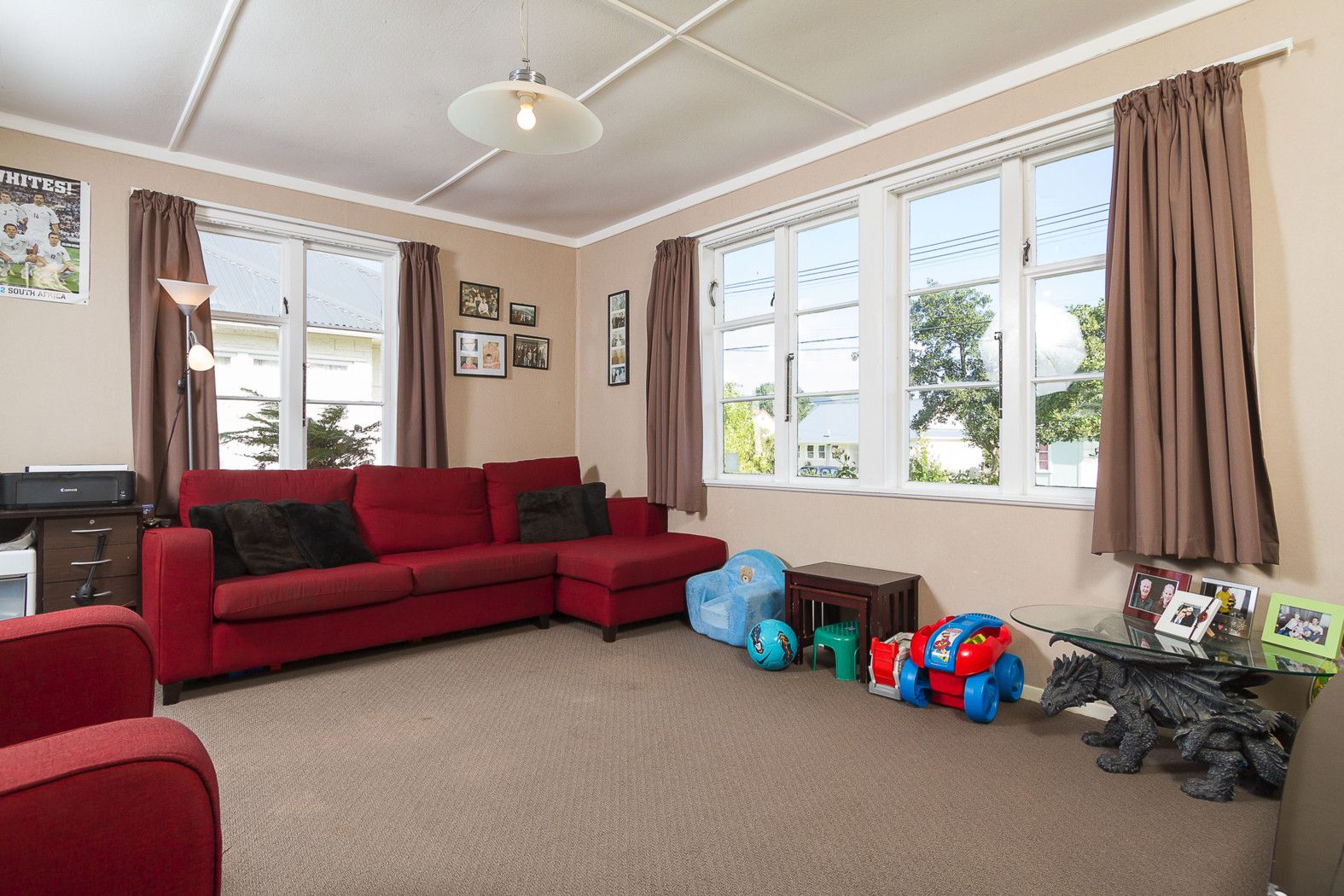 17 Collett Street, NAENAE, Lower Hutt City