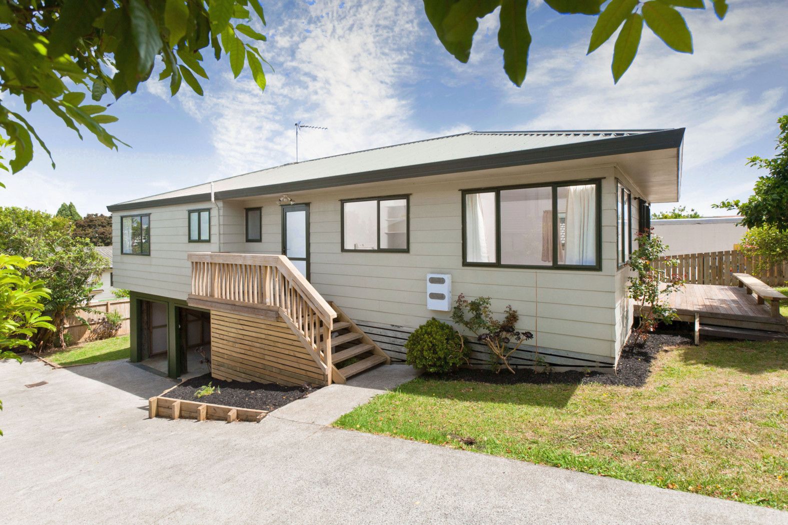12a Commissariat Road, Mt Wellington, Auckland City