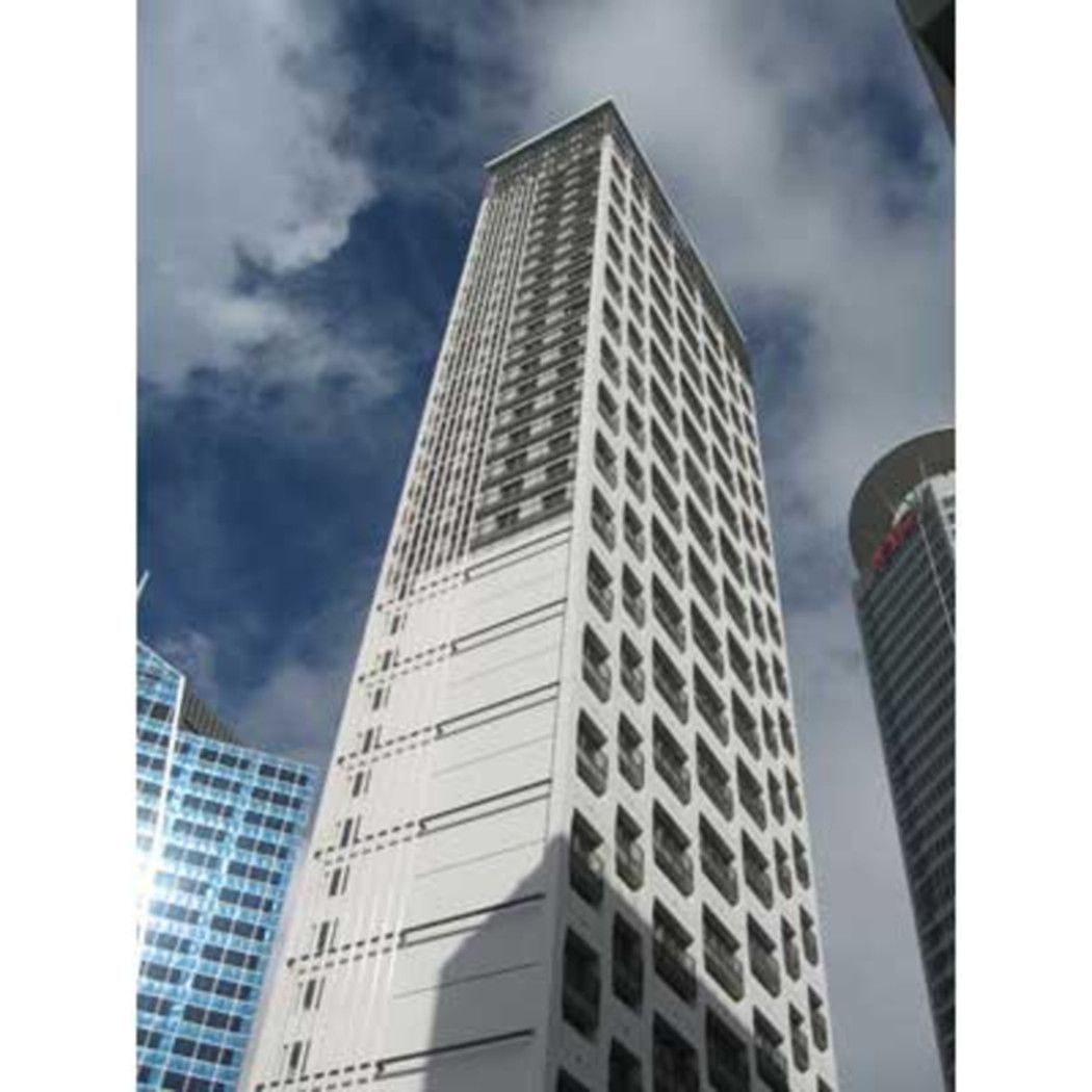 AUCKLAND CENTRAL, Auckland City