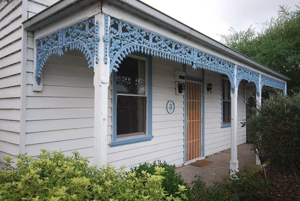 3 Nunn Street, BALLARAT EAST, VIC 3350