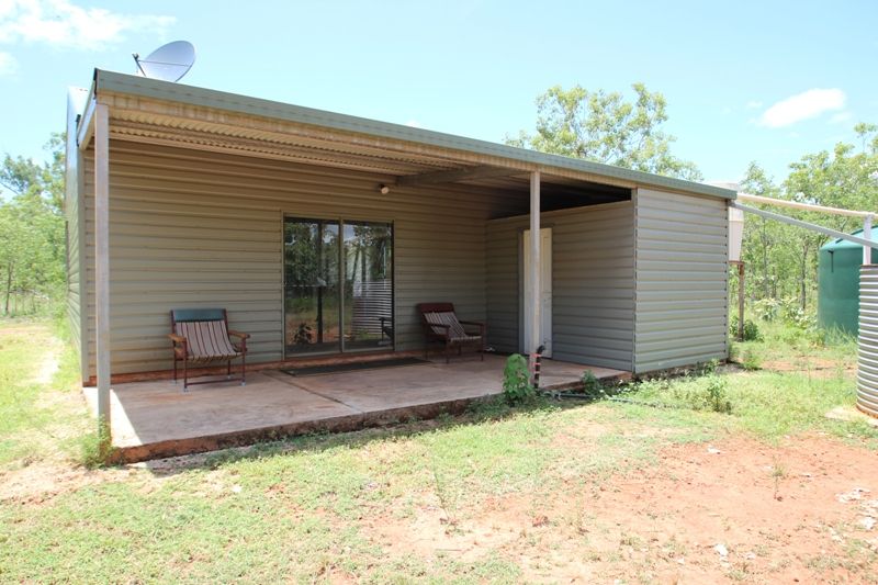 120 Beasley Road, Edith Farms, KATHERINE NT 0850