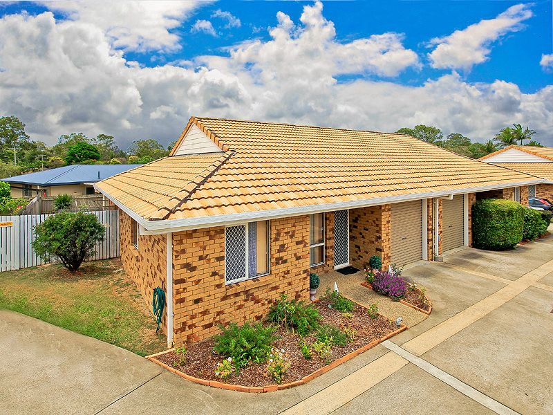 91 Wynyard Street, CLEVELAND QLD 4163