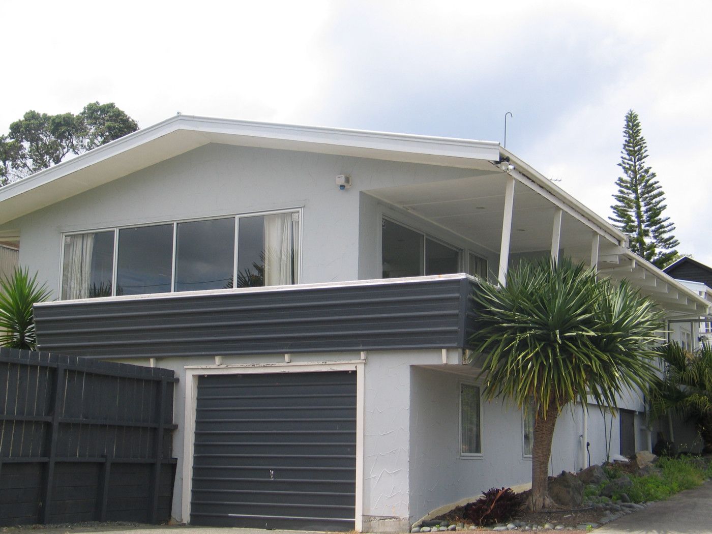 TORBAY, North Shore City