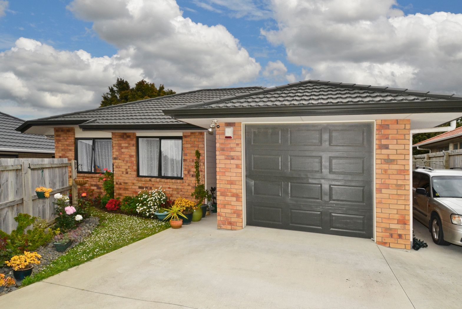 3/89 Park Avenue, PAPATOETOE, Manukau City