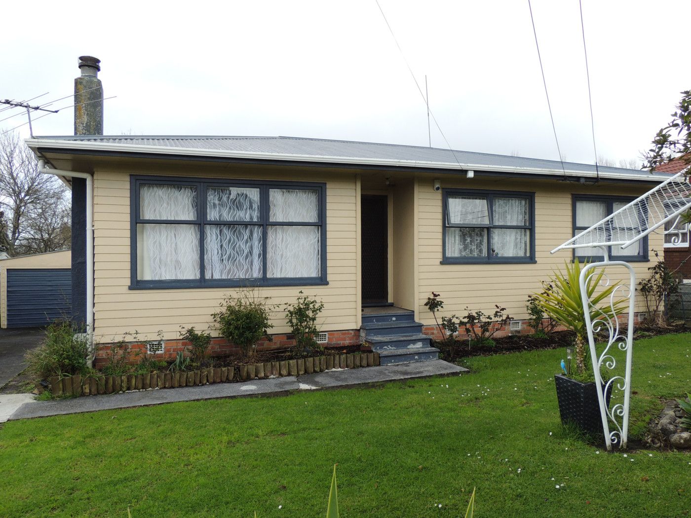 34 Skipton Street, Mangere, Manukau City