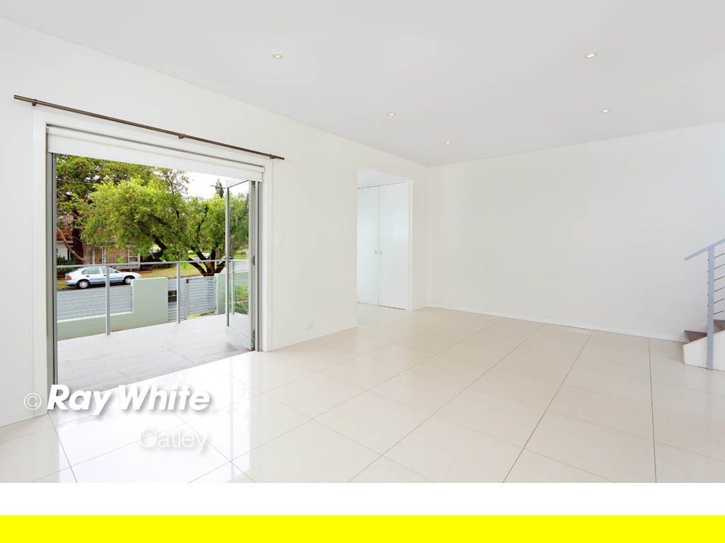 37a Springfield Road, PADSTOW, NSW 2211