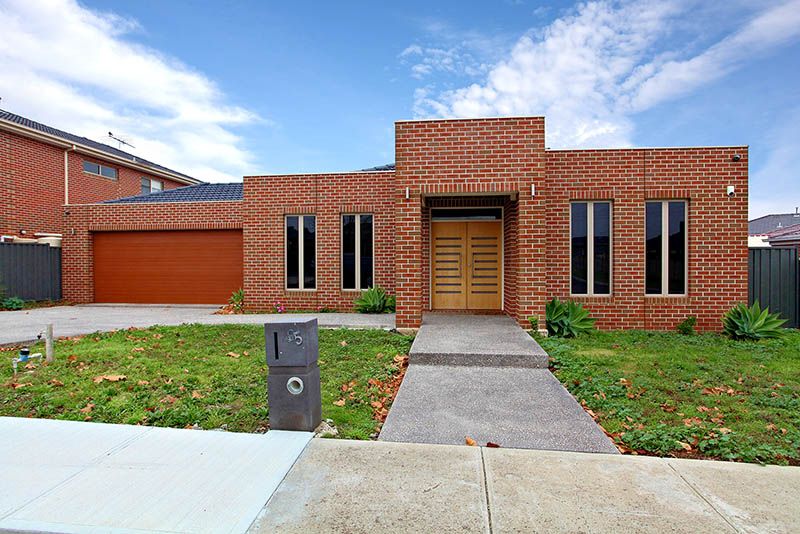 95 Hillcrest Drive, HILLSIDE, VIC 3037