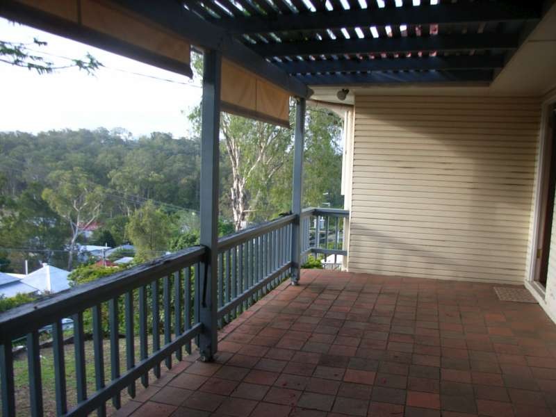 26 Carrington Street, PADDINGTON, QLD 4064