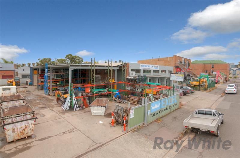 25 Throsby Street, WICKHAM, NSW 2293