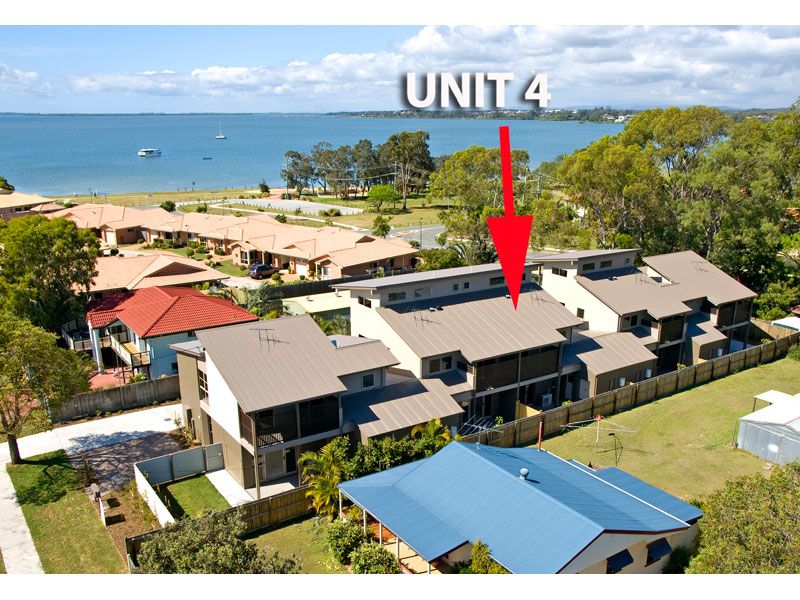 22 Boat Street, VICTORIA POINT QLD 4165