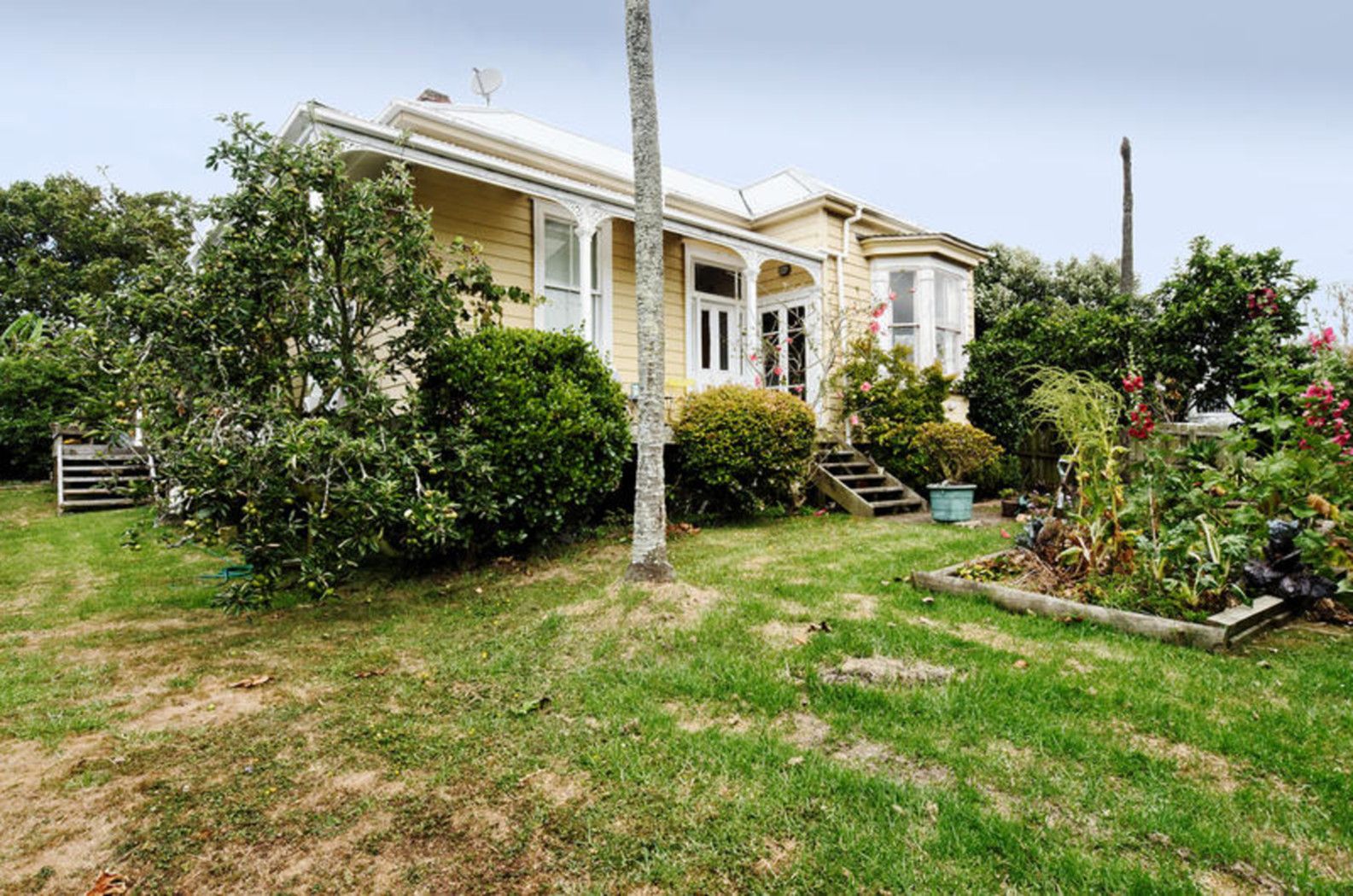 2 School Road, KINGSLAND, Auckland City